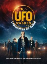UFO Sweden: Cazadores de ovnis