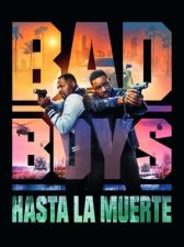Bad Boys: Ride or Die
