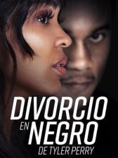 Divorcio en negro