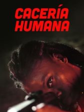 The Hunted: Cacería Humana