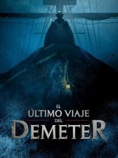 El último viaje del Demeter