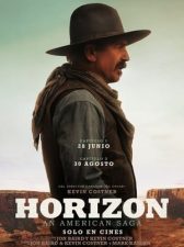 Horizon: An American Saga – Capítulo 1