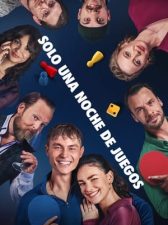 Solo una noche de juegos
