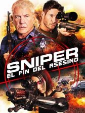 Sniper: El Fin del Asesino