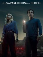 Desaparecidos en la noche