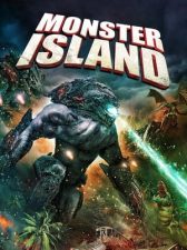 Monster Island