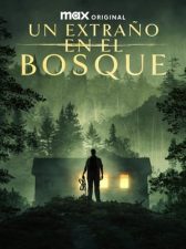 Stranger in the Woods