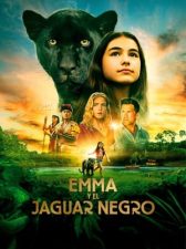 Emma y el jaguar negro