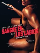 Sangre en los labios