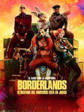 Borderlands: El destino del universo está en juego.
