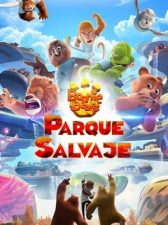 Parque salvaje
