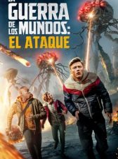 La guerra de los mundos: el ataque