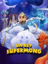 Un rey supermono