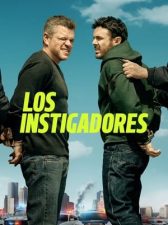 Los instigadores