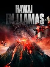 Hawai en llamas