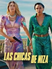 Las chicas de Niza