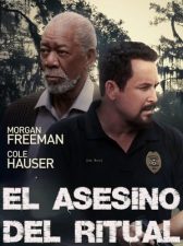 El asesino del ritual