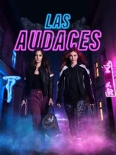 Las audaces