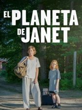 El planeta de Janet