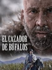 El cazador de búfalos