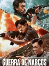 Guerra de narcos