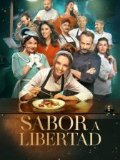 Sabor a libertad