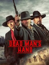 Dead Man’s Hand