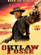 Outlaw Posse