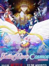 Sailor Moon Cosmos: La Película – Parte 2