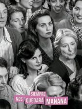 Siempre nos quedará mañana