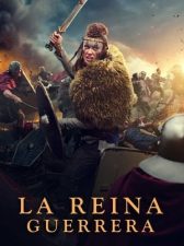 Boudica: La Reina de la Guerra