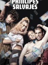 Príncipes salvajes