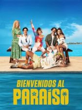 Bienvenidos al paraíso