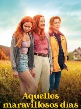 Aquellos maravillosos días
