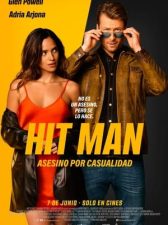 Hit Man. Asesino por casualidad