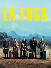 La fuga