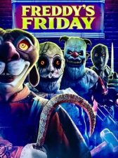 Los Viernes de Freddy