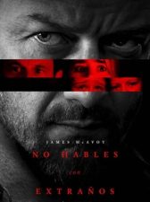 No hables con extraños