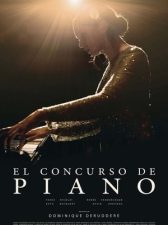 El concurso de piano
