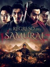 El regreso del samurái