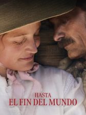 Hasta el fin del mundo