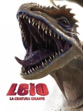 Leio – La Criatura Gigante