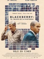 Blackberry: El inicio de la historia