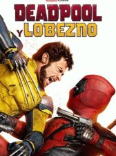 Deadpool y Lobezno