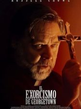 El exorcismo de Georgetown