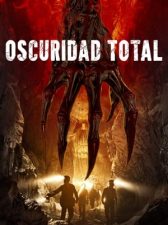 Oscuridad total