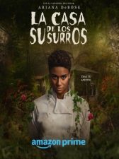 La casa de los susurros