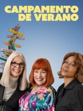 Campamento de verano