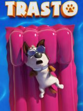 Trasto, de la mansion a la calle