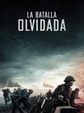 La batalla olvidada